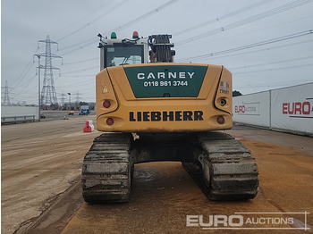 Rupsgraafmachine 2014 Liebherr R914 Compact: afbeelding 4