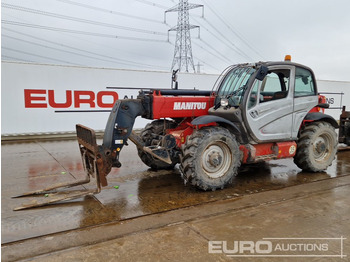 Verreiker MANITOU MT 1335