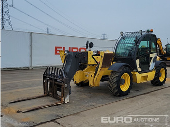 Verreiker NEW HOLLAND