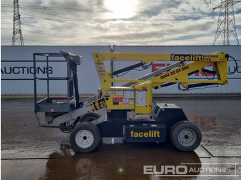 Hoogwerker NIFTYLIFT