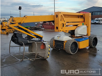 Hoogwerker NIFTYLIFT