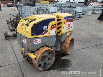 Asfaltmachine WACKER