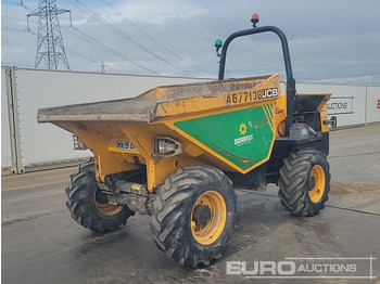 Minidumper JCB