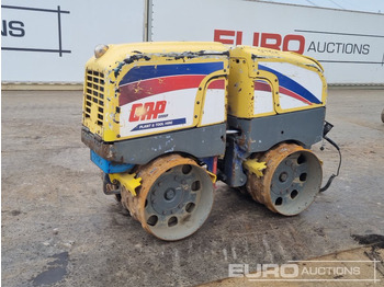 Asfaltmachine WACKER