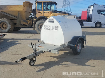Opslagtank WESTERN GLOBAL