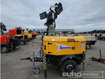 Lichtmast 2016 Generac VB-9: afbeelding 2