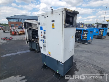Industrie generator KUBOTA