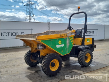 Minidumper JCB