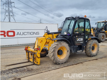 Verreiker JCB
