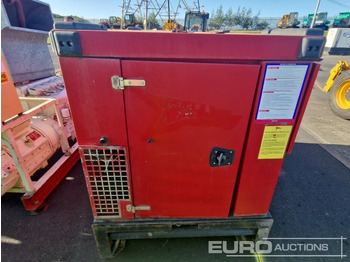 Industrie generator 2016 Pramac GRW35: afbeelding 5