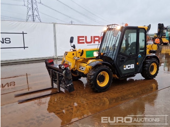 Verreiker JCB