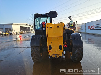 Verreiker 2017 JCB 535-95: afbeelding 5