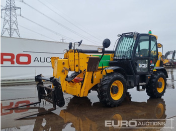 Verreiker JCB