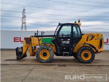 Verreiker 2017 JCB 540-170: afbeelding 2