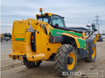 Verreiker 2017 JCB 540-170: afbeelding 5