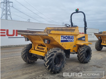 Minidumper THWAITES