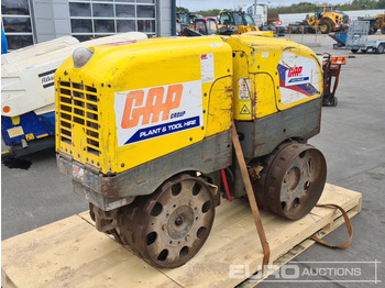 Asfaltmachine WACKER