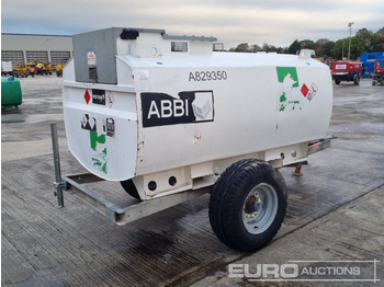 Opslagtank 2017 Western 1940 Litre: afbeelding 5