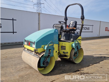 Wals AMMANN