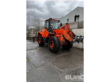 Wiellader DOOSAN DL250