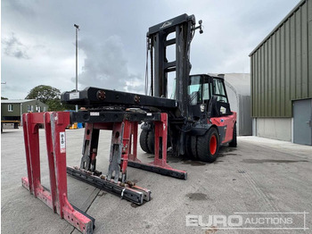 Heftruck LINDE H