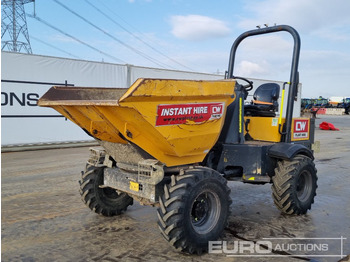 Minidumper MECALAC