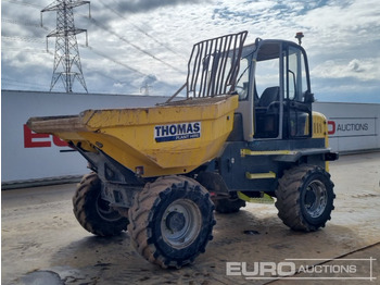 Minidumper WACKER