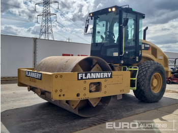 Wals CATERPILLAR CS66B