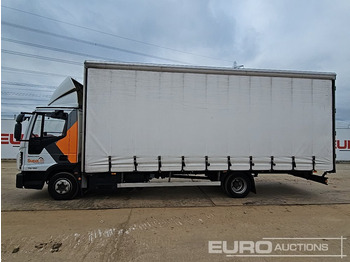 Schuifzeilen vrachtwagen 2019 Iveco Euro Cargo 75-160: afbeelding 2 Schuifzeilen vrachtwagen 2019 Iveco Euro Cargo 75-160: afbeelding 2