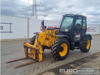 Verreiker JCB