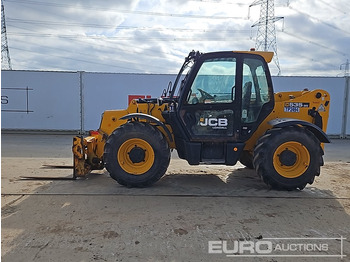 Verreiker 2019 JCB 535-95: afbeelding 2 Verreiker 2019 JCB 535-95: afbeelding 2