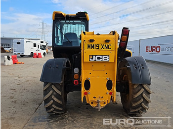 Verreiker 2019 JCB 535-95: afbeelding 4 Verreiker 2019 JCB 535-95: afbeelding 4