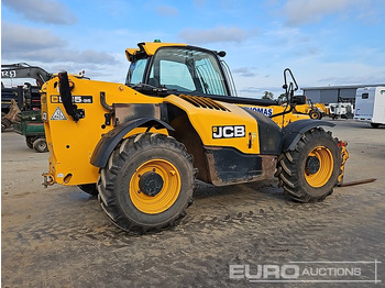 Verreiker 2019 JCB 535-95: afbeelding 5 Verreiker 2019 JCB 535-95: afbeelding 5