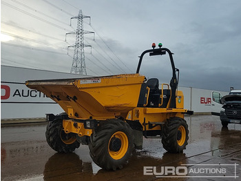 Minidumper JCB