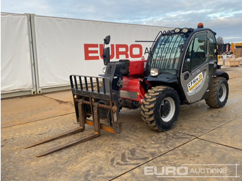 Verreiker MANITOU MT 625 H