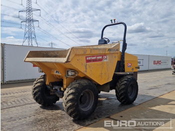 Minidumper MECALAC