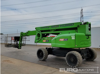 Hoogwerker 2019 Niftylift HR28 Hybrid: afbeelding 3