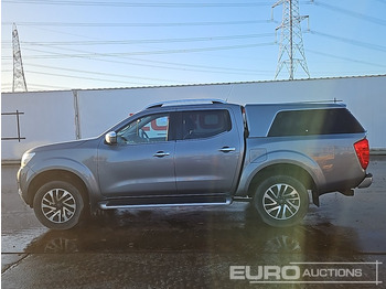 Pick-up 2019 Nissan Navara: afbeelding 2