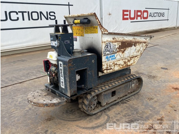 Rupsdumper