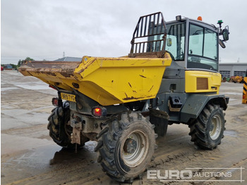Minidumper 2019 Wacker Neuson DV60: afbeelding 5