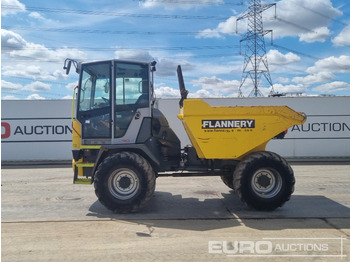 Minidumper 2019 Wacker Neuson DV90: afbeelding 2