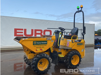 Minidumper JCB
