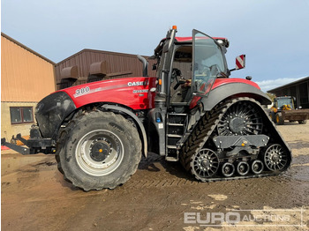 Tractor CASE IH Magnum