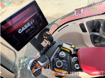 Tractor 2021 Case Magnum 380 CVX: afbeelding 5