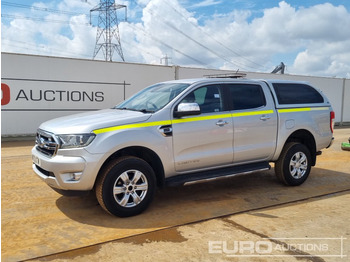 Pick-up FORD Ranger