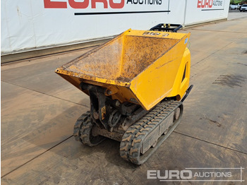 Rupsdumper JCB