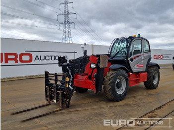 Verreiker MANITOU MT 1840