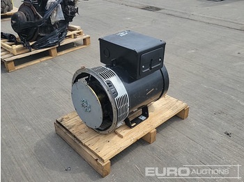 Industrie generator