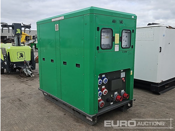 Industrie generator 2021 Off Grid Ingenium LX 45/90: afbeelding 5