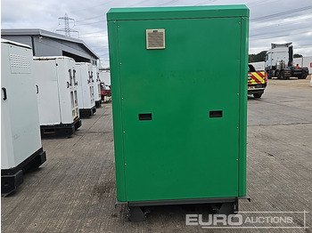 Industrie generator 2021 Off Grid Ingenium LX 45/90: afbeelding 2
